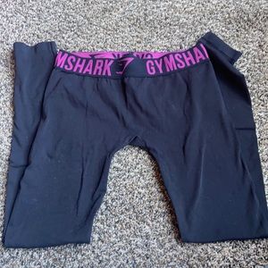 Gymshark flex legging